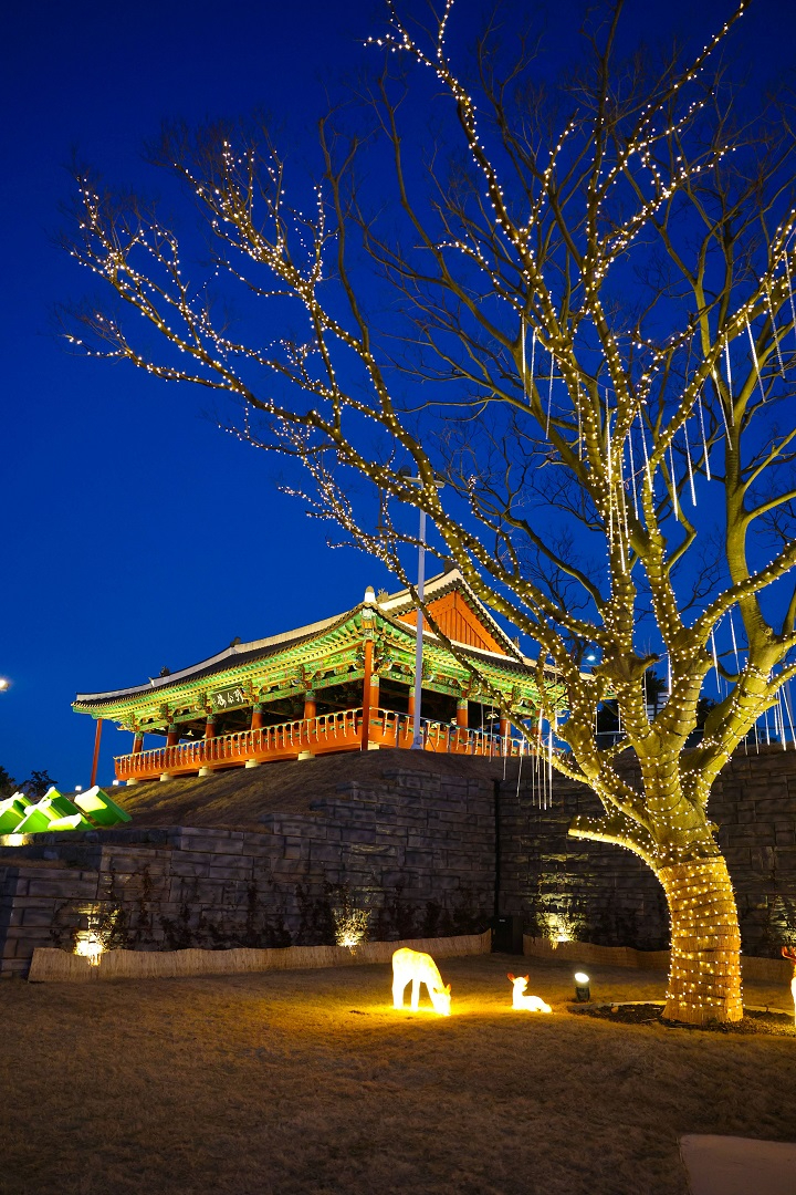 2-3. 보성군, 열선루에서 이순신 장군의 결의, 빛이 되어 나리다_보성열선루 이순신 역사문화공원 조명 경관(3).jpg